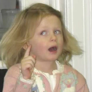 Meet your Posher, Hannah